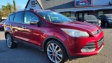 Used 2014 Ford Escape SE w/ SE Chrome Package image 6