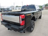 Used 2024 Ford F350 Platinum w/ Tremor Off-Road Package image 6