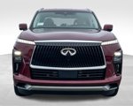 New 2025 INFINITI QX80 Sensory image 2