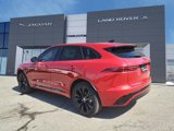 New 2026 Jaguar F-PACE R-Dynamic S image 3