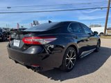 Used 2019 Toyota Camry SE image 4
