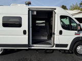Used 2016 RAM ProMaster 3500 w/ Mopar Trailer Tow Group image 4