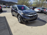Used 2017 Honda CR-V EX image 2