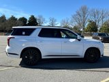 New 2025 Hyundai Palisade Calligraphy image 2