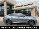 Used 2024 BMW X6 xDrive40i w/ Premium Package image 2