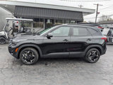 Used 2025 Kia Seltos S image 2
