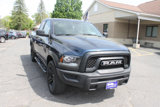 Used 2021 RAM 1500 Classic Warlock w/ Electronics Group image 6