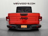 Certified 2024 Jeep Gladiator Sport image 5