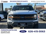 New 2025 Ford F150 Tremor w/ Equipment Group 402A High image 3