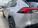 Used 2019 Toyota RAV4 XSE image 5