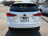 Used 2018 Lexus NX 300 FWD w/ Premium Package image 6