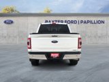 Certified 2023 Ford F150 Lariat w/ Equipment Group 502A High image 4