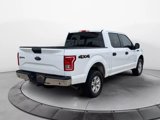 Used 2015 Ford F150 XLT w/ Equipment Group 301A Mid image 5
