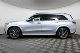 New 2025 Mercedes-Benz GLS 450 4MATIC image 2