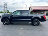 Used 2022 Ford F150 Lariat w/ Equipment Group 502A High image 2