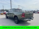 Used 2021 RAM 1500 Laramie w/ Sport Appearance Package image 5