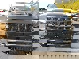 New 2025 Jeep Grand Wagoneer L Series III w/ Rear Seat Video Group 1 image 2