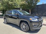 Used 2020 Jeep Compass Latitude image 2