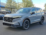 New 2025 Honda CR-V Sport-L image 2