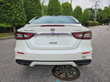 Used 2020 Nissan Maxima Platinum w/ Reserve Package image 4