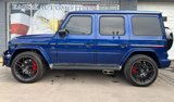 Used 2019 Mercedes-Benz G 63 AMG 4MATIC w/ Night Package image 6