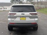 Certified 2022 Jeep Grand Cherokee L Laredo image 4