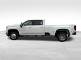 New 2025 Chevrolet Silverado 3500 LTZ w/ LTZ Convenience Package image 5