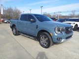 Used 2024 Ford Ranger XLT w/ FX4 Off-Road Package image 5
