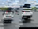 New 2025 Ford Explorer Platinum image 4