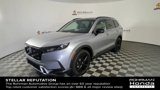 New 2025 Honda CR-V Sport Touring image 4
