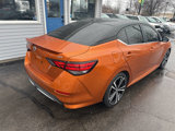 Used 2021 Nissan Sentra SR image 5