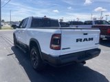 Used 2019 RAM 1500 Rebel image 5