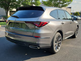 New 2025 Acura MDX A-Spec image 4