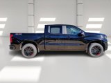 New 2025 Chevrolet Silverado 1500 RST w/ Redline Edition image 4