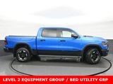 Used 2023 RAM 1500 Rebel image 2