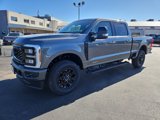 New 2025 Ford F250 Lariat image 5