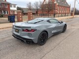New 2025 Chevrolet Corvette Stingray Preferred Cpe w/ 2LT image 5