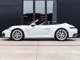 Certified 2025 Porsche 911 Carrera image 2