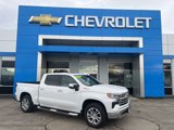 New 2025 Chevrolet Silverado 1500 LTZ w/ Technology Package image 1