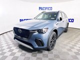 New 2025 MAZDA CX-70 Plug-In Hybrid w/ Premium Plus image 4