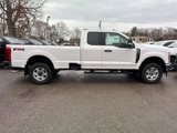 New 2025 Ford F250 XLT w/ FX4 Off-Road Package image 4