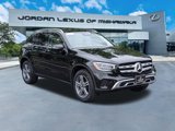 Used 2022 Mercedes-Benz GLC 300 4MATIC w/ Premium Package Lite image 2