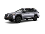 New 2025 Subaru Outback Wilderness image 3