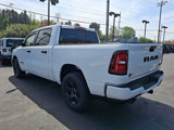 New 2025 RAM 1500 Tradesman image 3