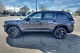 New 2025 Jeep Grand Cherokee Limited w/ Black Appearance Package image 5