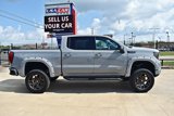 Used 2024 GMC Sierra 1500 AT4 w/ Technology Package image 4
