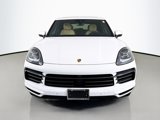 Certified 2023 Porsche Cayenne Platinum Edition image 6