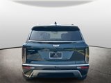 New 2026 Cadillac Vistiq Luxury image 3