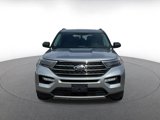 Used 2024 Ford Explorer XLT w/ Equipment Group 202A image 4