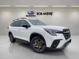 New 2025 Subaru Ascent Bronze Edition image 2